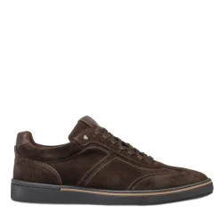 Van Bommel Veterschoenen SBM-10018-21-01 Bruin