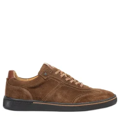 Van Bommel Veterschoenen SBM-10018-23-02 Cognac
