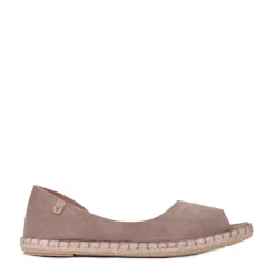 Verbenas instappers Cruz Beige