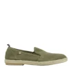 Verbenas Instappers Troy Khaki