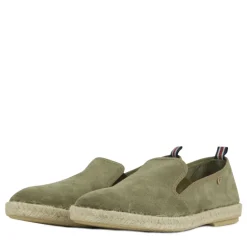 Verbenas Instappers Troy Khaki