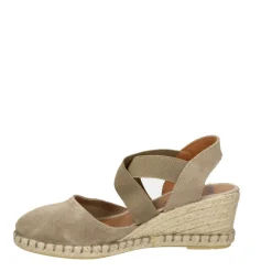 Verbenas Sandalen Mila Beige