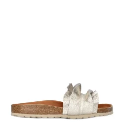 Verbenas Slippers Rocio Goud