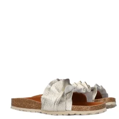 Verbenas Slippers Rocio Goud