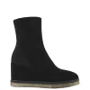 Via Vai Boots 61019-02-900 Zwart