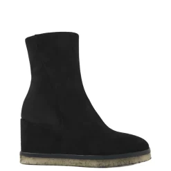 Via Vai Boots 61019-02-900 Zwart