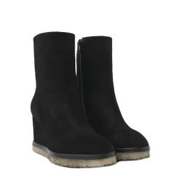 Via Vai Boots 61019-02-900 Zwart