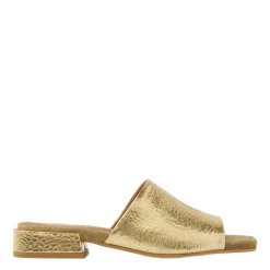 Via Vai Slippers 62037-02-1090 Goud