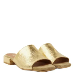Via Vai Slippers 62037-02-1090 Goud