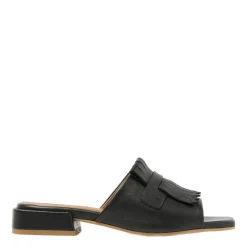 Via Vai Slippers 62036-01-900 Zwart