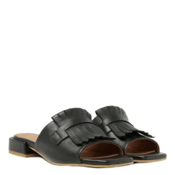 Via Vai Slippers 62036-01-900 Zwart
