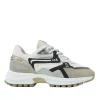 Via Vai Veterschoenen 62222-02-1218 Beige combi