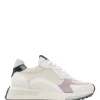 Via Vai Veterschoenen 58134-01-411 Beige