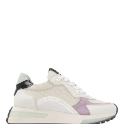 Via Vai Veterschoenen 58134-01-411 Beige