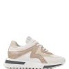 Via Vai Veterschoenen 58110-03-342 Beige