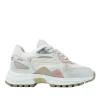 Via Vai Veterschoenen 62222-02-1215 Beige