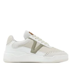 Via Vai Veterschoenen 62171-02-800 Beige