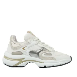 Via Vai Veterschoenen 62215-01-1219 Beige