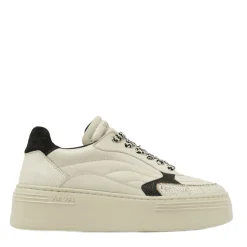 Via Vai veterschoenen 62103-02-900 Beige