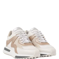 Via Vai Veterschoenen 58110-03-342 Beige