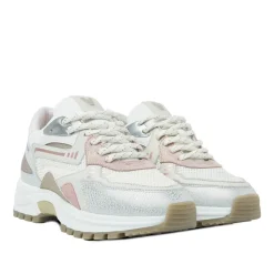 Via Vai Veterschoenen 62222-02-1215 Beige