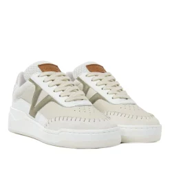 Via Vai Veterschoenen 62171-02-800 Beige