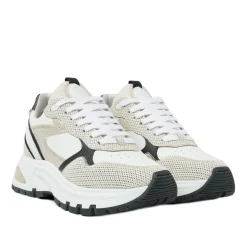 Via Vai Veterschoenen 62031-04-900 Beige