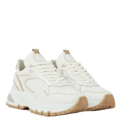 Via Vai Veterschoenen 62031-01-212 Beige