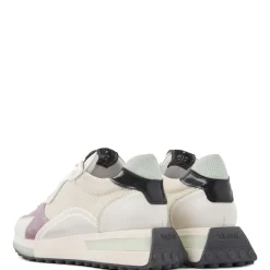 Via Vai Veterschoenen 58134-01-411 Beige