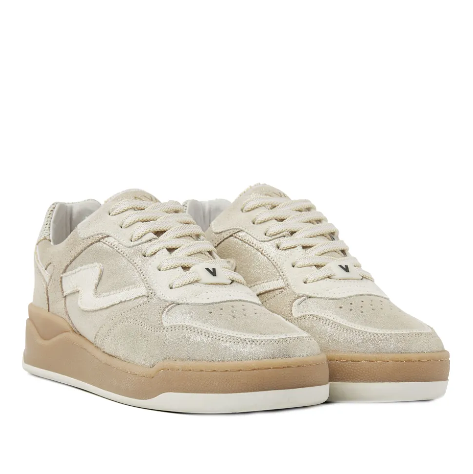 Via Vai Veterschoenen 62026-12-1161 Goud