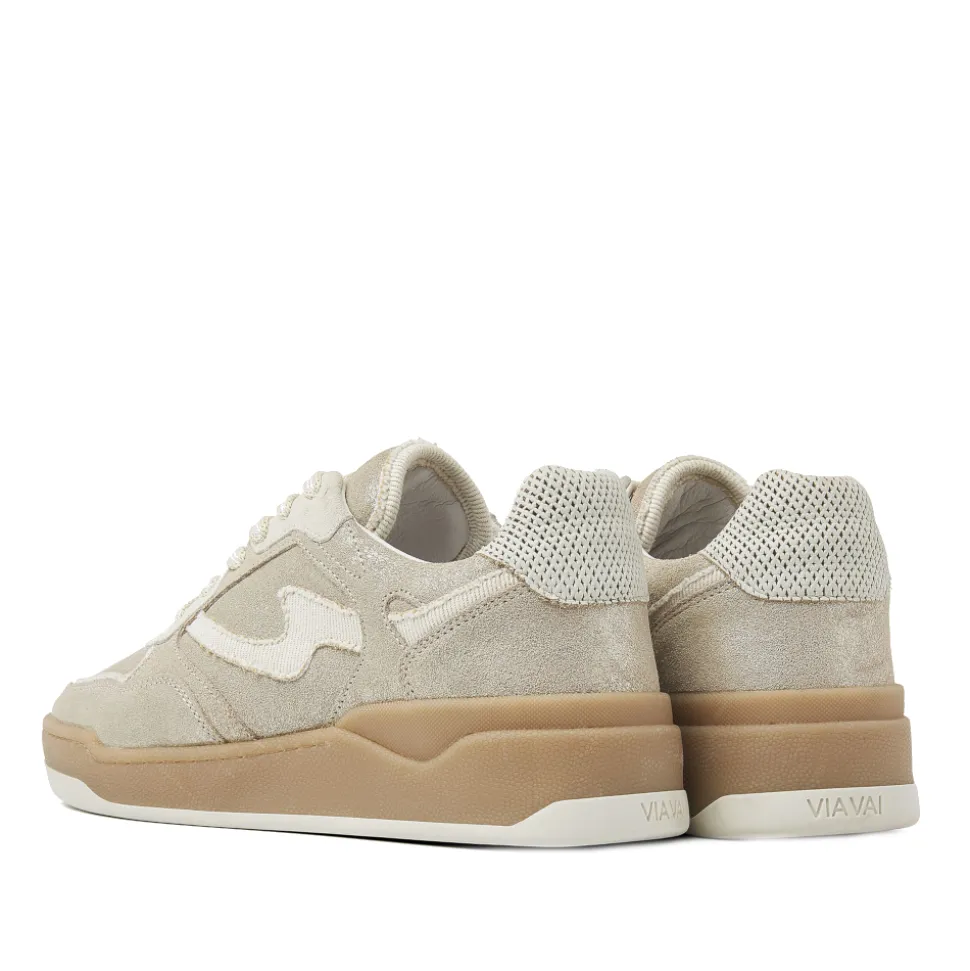 Via Vai Veterschoenen 62026-12-1161 Goud