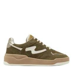 Via Vai Veterschoenen 62026-03-1164 Groen
