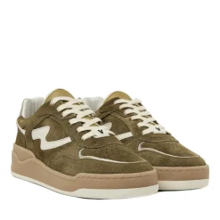 Via Vai Veterschoenen 62026-03-1164 Groen