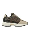 Via Vai Veterschoenen 62060-03-800 Platina