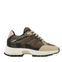 Via Vai Veterschoenen 62060-03-800 Platina