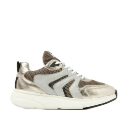 Via Vai Veterschoenen 62027-06-800 Platina