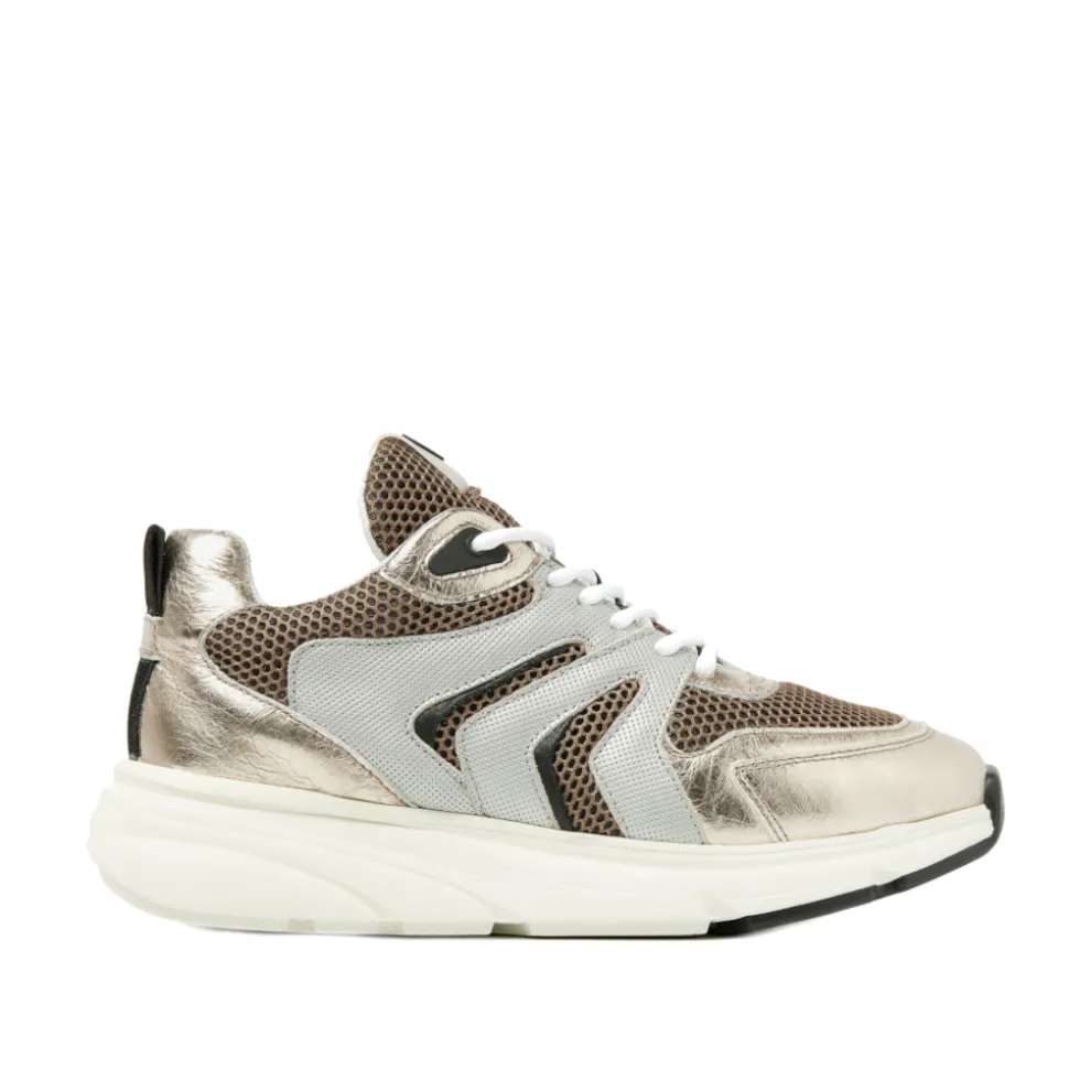 Via Vai Veterschoenen 62027-06-800 Platina
