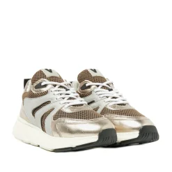 Via Vai Veterschoenen 62027-06-800 Platina