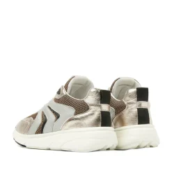 Via Vai Veterschoenen 62027-06-800 Platina