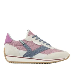 Via Vai Veterschoenen 62232-01-401 Roze