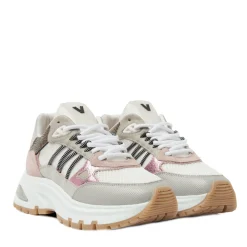 Via Vai Veterschoenen 60048-06-404 Rose