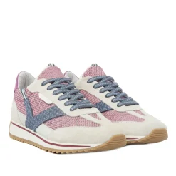Via Vai Veterschoenen 62232-01-401 Roze