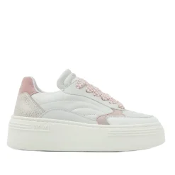 Via Vai Veterschoenen 62103-03-1215 Wit