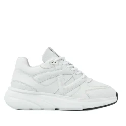 Via Vai Veterschoenen 62184-02-001 Wit