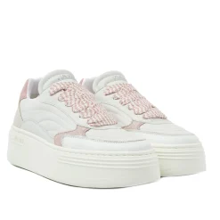 Via Vai Veterschoenen 62103-03-1215 Wit