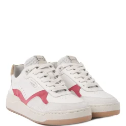 Via Vai Veterschoenen 58128-01-424 Wit