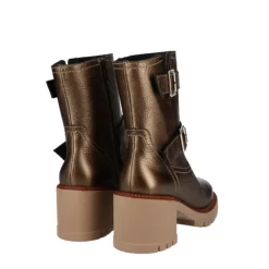 Viguera Boots 8343 Goud