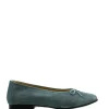 Viguera Instappers 5216 Licht Blauw