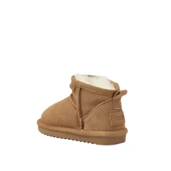 Vingino Kinder Boots VG50-1001-04 Cognac