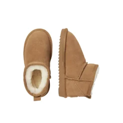 Vingino Kinder Boots VG50-1001-04 Cognac